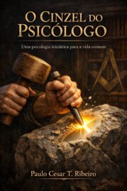 O Cinzel do Psicólogo