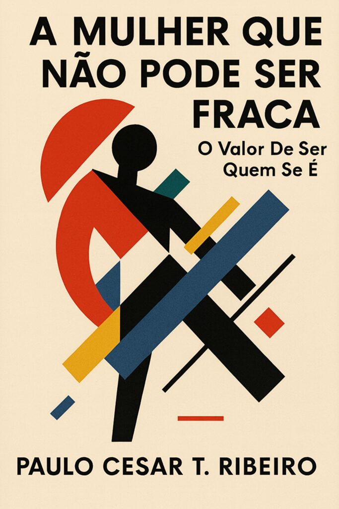A Mulher Que Não Pode Ser Fraca