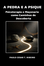 A Pedra e a Psique