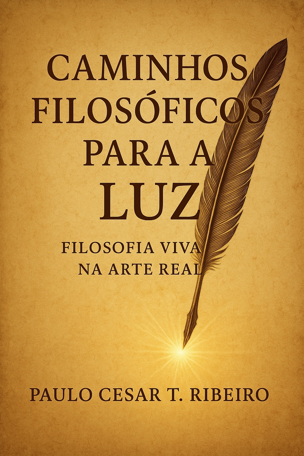 Caminhos Filosóficos para a Luz