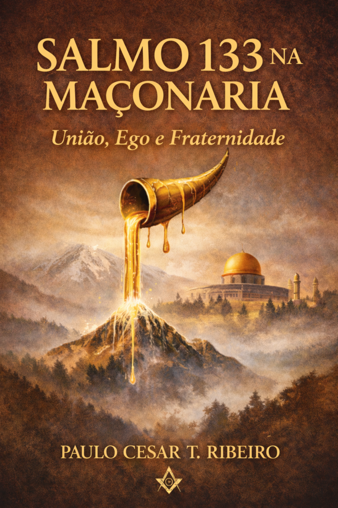 Salmo 133 na Maçonaria