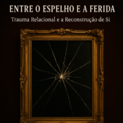 Narcisismo Entre o Espelho e a Ferida