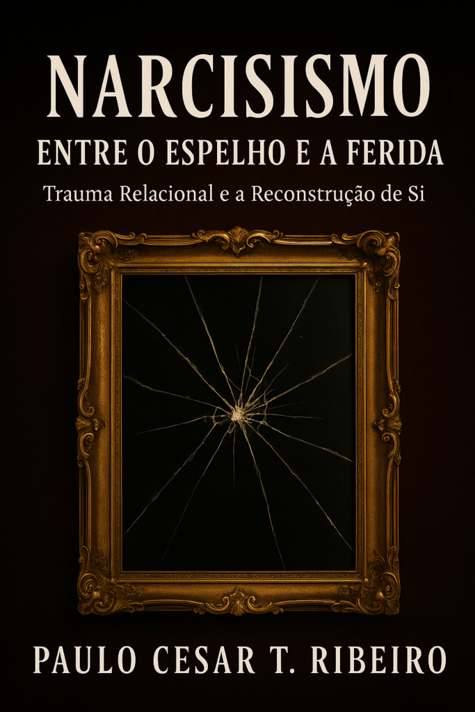Narcisismo Entre o Espelho e a Ferida