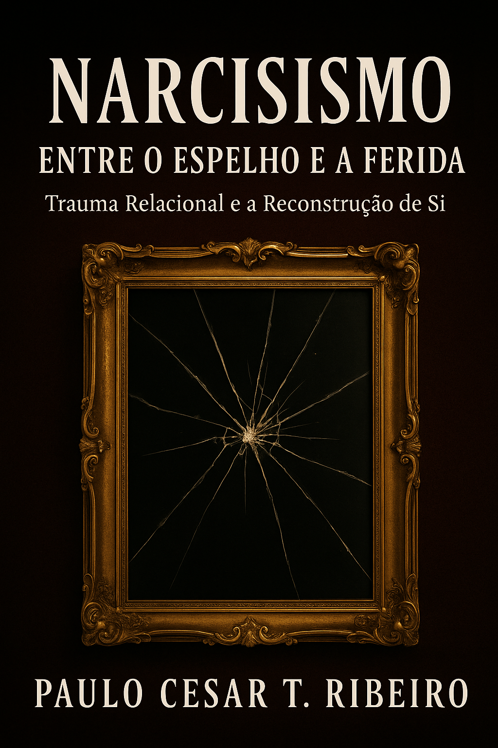 Narcisismo Entre o Espelho e a Ferida