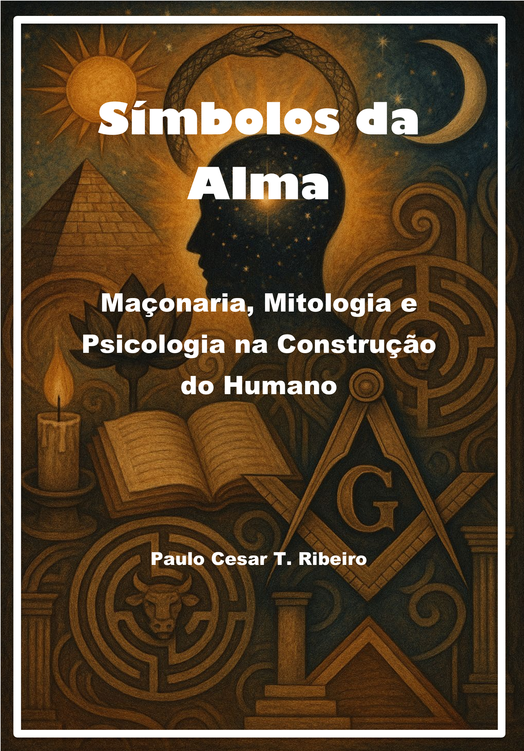Símbolos da Alma