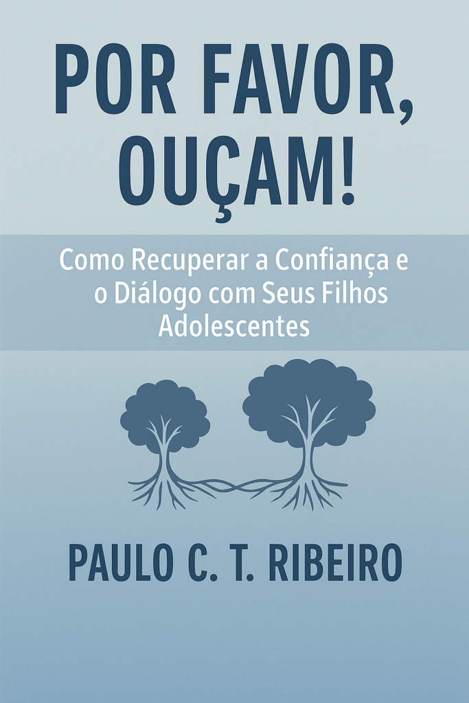 Por Favor, Ouçam!